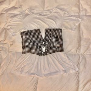 Nordstrom shirt size xs